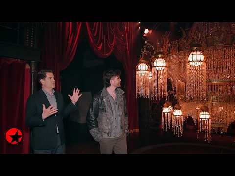 Welcome to the MASQUERADE! Go Behind-the-Scenes at the Immersive Reimagining of PHANTOM