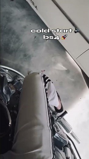 Cold stard BS4 Bullet Standard 350. #shorts #short #trending #youtube #viral #viralvideo #video