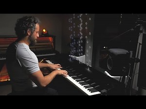 Hans Zimmer - Interstellar (Cornfield Chase)