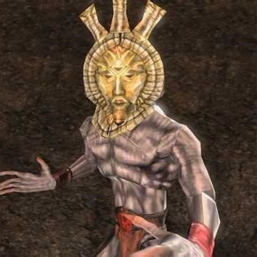 Dagoth Ur Reviews Fallout: The Frontier