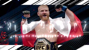 83K views · 5.3K reactions | Karta naładowana od dołu do góry  #UFC267 #LegendaryPolishPower #InAbuDhabi | Jan Blachowicz | Facebook