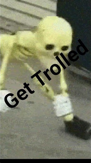 get trolled #memes #funny