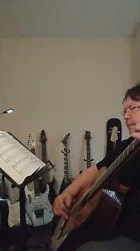 Carulli - Op.241 6 in G Major #guitar #guitarlesson #classicalmusic