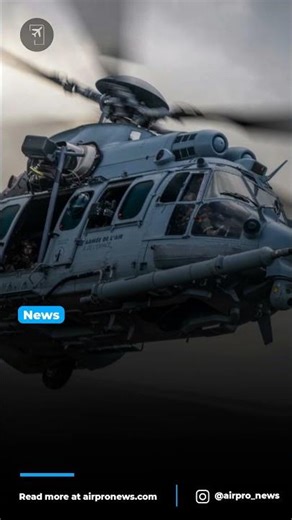 Romania's $1 Billion Leap to Advanced H225M Caracal Helicopters
