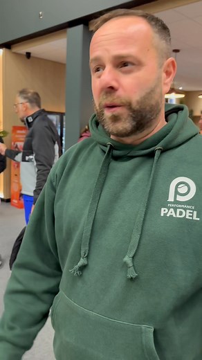 Lytham St Anne’s News has visited Performance Padel in Fulwood on their exciting opening day — a state-of-the-art padel facility featuring top-quality courts, expert coaching, and a fantastic atmosphere for players of all abilities. The venue has already made a strong first impression and is set to become a major hotspot for padel enthusiasts across the region. | Lytham St Anne’s News