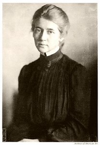 Violet Oakley - Alchetron, The Free Social Encyclopedia