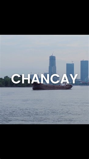 Vanguard Logistics Services Perú on Instagram: "🚢 El Puerto de Chancay Impulsa la Integración Asia-América Latina en la CIIE. Una noticia estratégica clave en el sector logístico: el Puerto de Chancay ha reafirmado su papel como el eje del Nuevo Corredor Tierra–Mar Asia–América Latina durante un evento en la China International Import Expo (CIIE). La presentación no solo destacó la visión estratégica del nuevo puerto, sino que también incluyó el lanzamiento de su Reporte ESG 2025. Esto subraya 