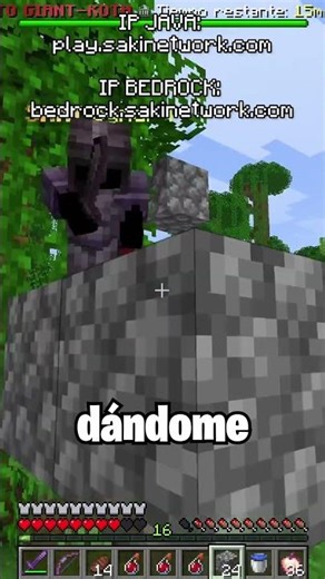 I made the BEST TRAP to troll the BEST PLAYER on the Saki Server