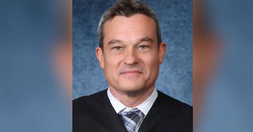 19th Judicial Circuit Court Judge Brett Waronicki arrested in Martin County
