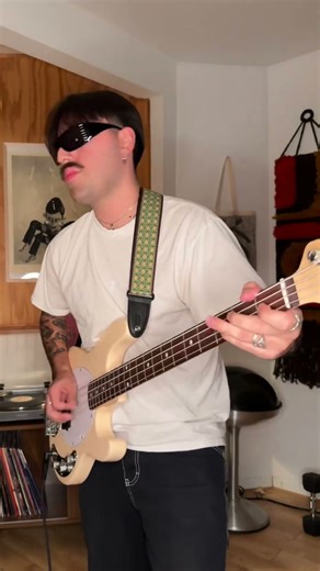 Sade- paradise #bassplayer #basscover #sade #paradise