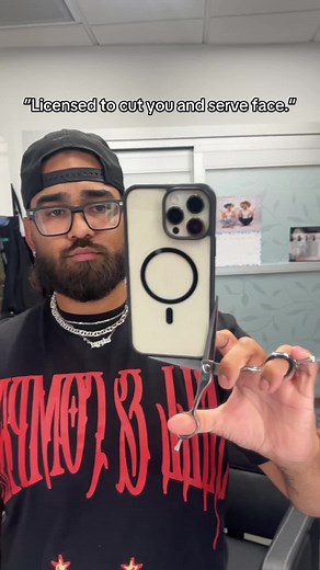 Mastering Haircuts with Trusted Shears Techniques