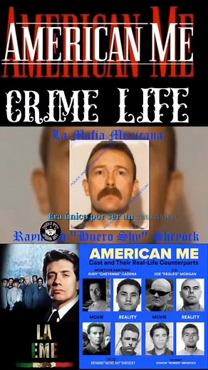 American Me: Life in a Chicano Street Gang