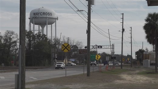 Mysterious odor prompts investigation across Waycross neighborhoods