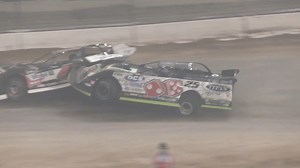 🚀 In 2023, it all came together at the Gateway Dirt Nationals. A huge crowd, a fan favorite winner and the viral moments you expect at The Dome. We take a look back at the 2023 #GatewayDirt Nationals during our #DrivetotheDome presented by Racecar Engineering 👇 | FloRacing