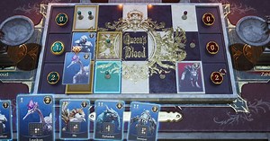 How to play Queen's Blood in Final Fantasy 7 Rebirth