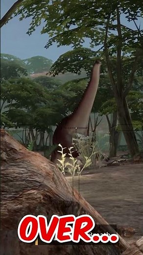 Carnivores Dinosaur Hunt Ep6 gameplay highlights