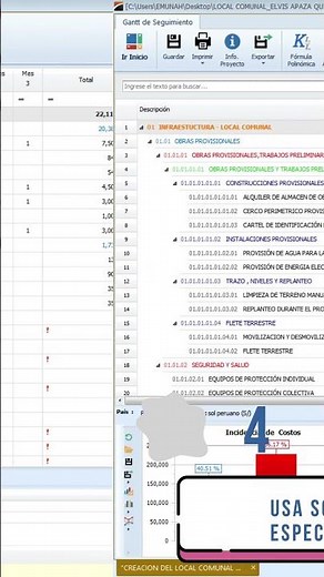 5 Tips para Hacer un Presupuesto de Obra Efectivo 🧱📊