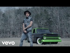 Yelawolf - Box Chevy V