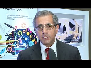 WIPO Launches Program to Help Inventors with Limited Means