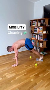 505K views · 40K reactions | House cleaning meets mobility training 粒 | Igor system | Facebook