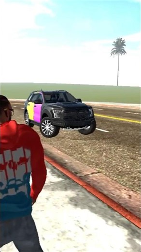 Finally Endeavour Car In Indian Bike Driving 3D! 💥#shorts