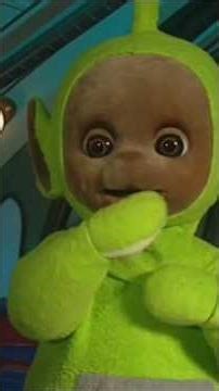“Teletubbies Dance Party Goes CRAZY! 💃😂 You Won’t Believe This!”#teletubbies #teletubbiesletsgo#cute
