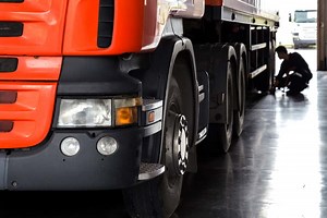 Truck repair facility management platform Fullbay raises $23 million in growth investment