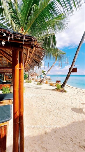 481K views · 11K reactions | Bantayan Island in Cebu, Philippines | Pinoy Vagabonds | Facebook