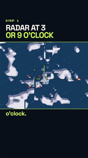 Nuclear Option Notching: Why the Missile Still Hits You