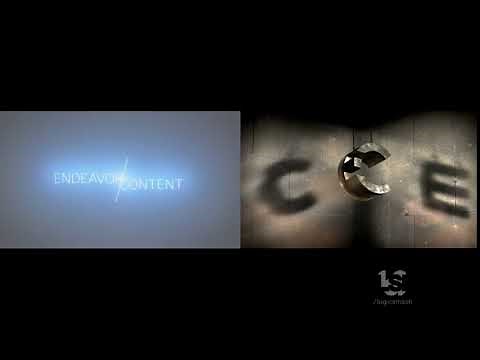 Endeavor Content/Chernin/Hello Sunshine/Orit/With an N (2019)