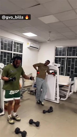 Get a Superstar for Your Gym Experience