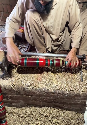 Factory Labour on TikTok