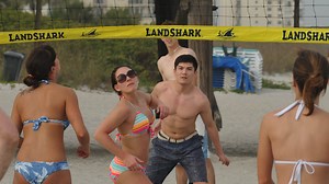 Visitors pour cash into Brevard as spring break arrives