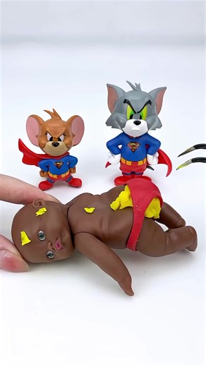 Funny Mini Toy Adventures for Kids