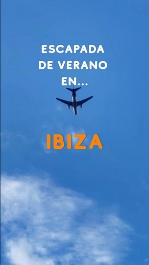Qué ver en Ibiza: calas, fiesta y atardecer