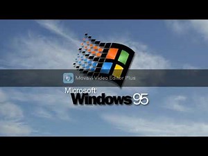 Windows 95 Extended Theme