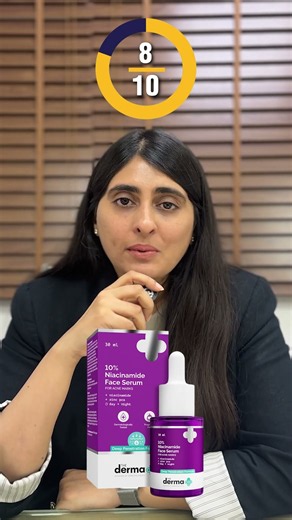 Rating products for combination skin as a Dermatologist