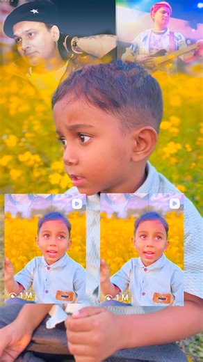 Menajul Ali on Instagram: "#zubeen ner soto vaista 1M views thank u my all friend #viral #instagram #trending #song #zubeen"