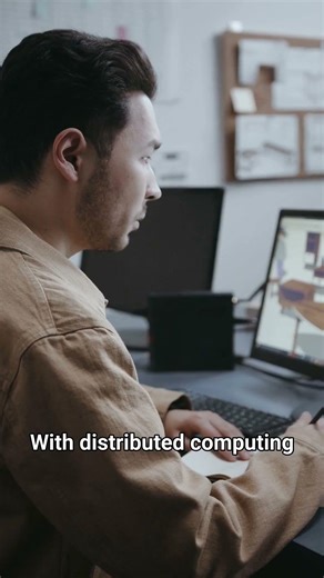 Unlocking the Future of Tech: Fog Nodes & Latency! #Shorts