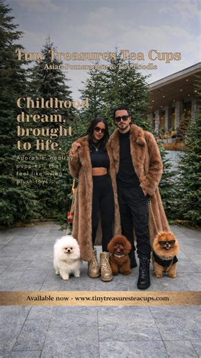 Nurturing Childhood Dreams with Tiny Animal Companions