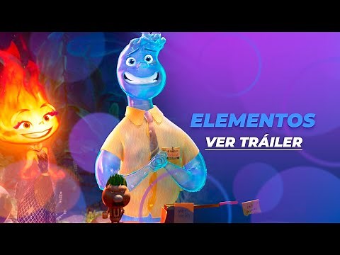 ELEMENTOS | TRÁILER