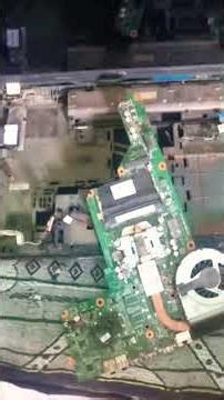 laptop repair and solutions #laptop #pcsettings #pc #tech #windows