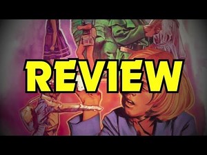 The Children's Film Foundation Collection: Weird Adventures BFI DVD Review