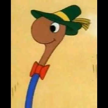 List of Richard Scarry's 100 Years of Characters