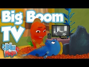 Bilu Mela - Big Boom Tv