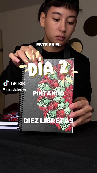 Explora el Puntillismo en el Taller de Mandalas