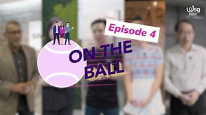 135K views · 39 reactions |  [Episode 4] “On The Ball” – Skills in...