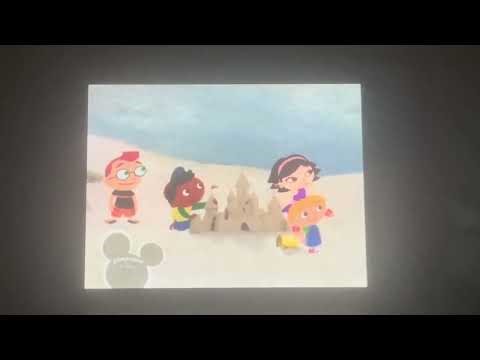 Little Einsteins: Whale Tale Part 1