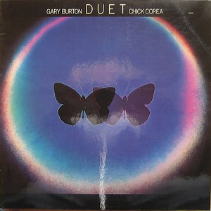 Gary Burton / Chick Corea - Duet