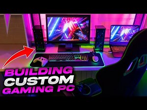 Build Your ULTIMATE Gaming PC Setup - Step by Step Guide